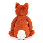 Peluche renard - Bashful Fox Cub