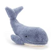 Peluche Baleine Wilbur PM