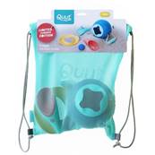 Set de jouets de plage - Ballo, Cuppi et moule