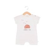 Combinaison Luca - Summertime 12 mois