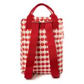 Cartable sac à dos Pommes