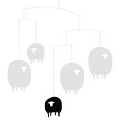 Mobile Moutons