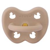 Tétine physiologique colorée Tan beige - 3-36 mois Canards