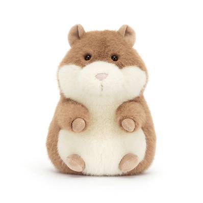 Peluche cochon d'Inde - Gordy Guinea pig