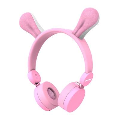 Casque audio pour enfants - Lapin