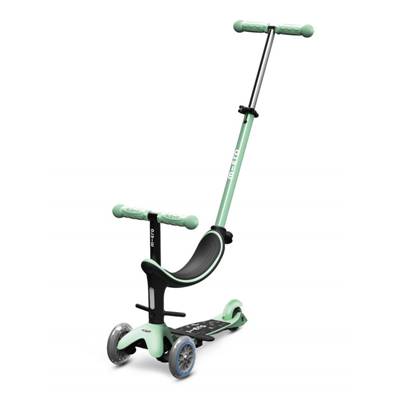 Trottinette mini 3-en-1 Révolution - Mint