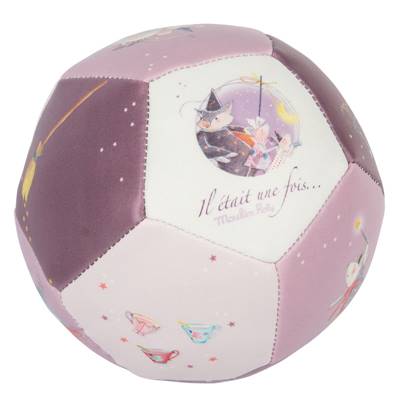 Ballon souple – Il était une fois
