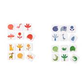 Loto des couleurs - Les Toupitis