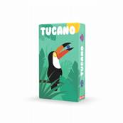 Tucano - jeu de cartes Helvetiq