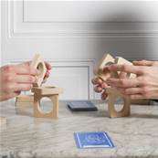 Staka - jeu d'habileté en bois