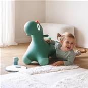 Hoppi Dino – Vert jardin