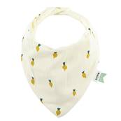 Bavoir bandana – Tiny Turnip