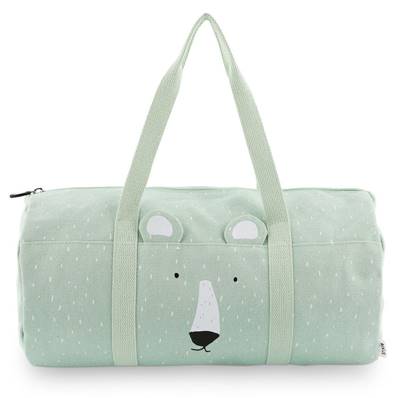 Sac polochon - M. Ours Polaire