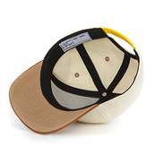 Casquette Mini Beige - du 9 mois au 12 ans S - 9-18 mois - 48 cm