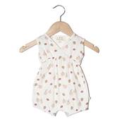 Combishort Salma - Tutti Fruity 12 mois