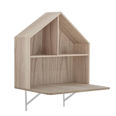 Étagère Maison avec tablette