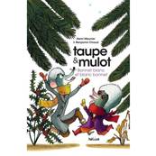 Taupe & Mulot - Bonnet blanc et blanc bonnet - Henri Meunier, Benjamin Chaud