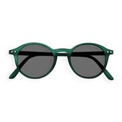 Lunettes de soleil junior #D vert