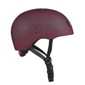 Casque Rouge automne - M / 52-56 cm