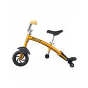 Draisienne G-Bike Deluxe - Jaune