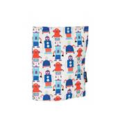 Pochette thermique Les robots
