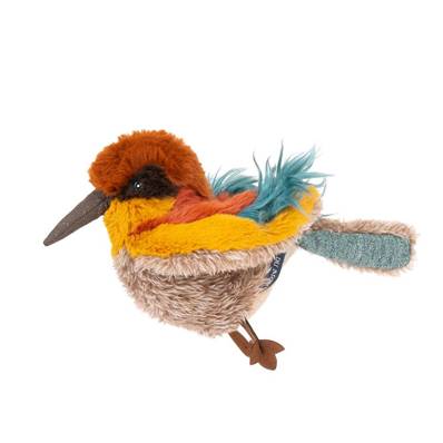 Peluche Oiseau guêpier - Tout autour du monde