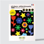 Colors – Stickers réfléchissants