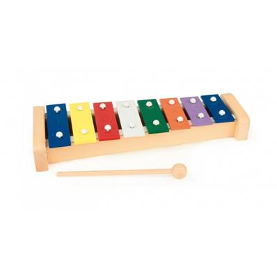 Xylophone 8 notes