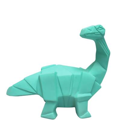 Veilleuse Diplodocus vert – LED