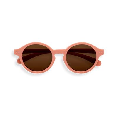 Lunettes de soleil kids+ Apricot