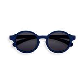 Lunettes de soleil kids+ Denim blue