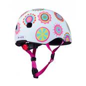 Casque Doodle Dots - XS / 46-50 cm