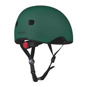 Casque Vert sapin - M / 52-56 cm