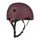 Casque Rouge automne - M / 52-56 cm