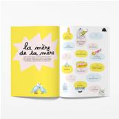 Telle mère, telle fille ? - Livre à remplir à 2
