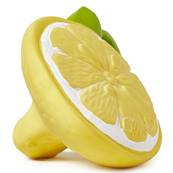 Mini jouet de dentition Chewy - John Lemon le citron