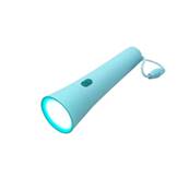 Lampe torche pour enfants – Bleu