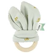 Anneau de dentition lapin – Dreamy dashes