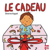 Le cadeau - Sverine Huguet