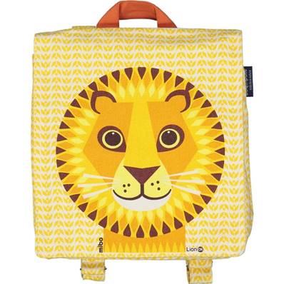 Sac à dos – Lion