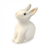 Tirelire Lapin