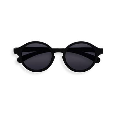 Lunettes de soleil kids+ Black