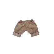 Pantalon Jolis mômes sable pour poupon