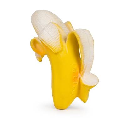 Jouet de dentition Ana la banane