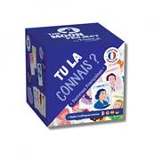 Tu la connais - Femmes françaises