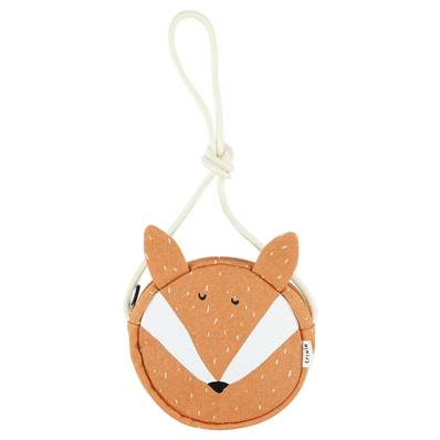 Petit sac rond - M. Renard