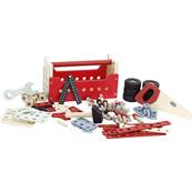 Boite à outils réversible - Atelier Vilac