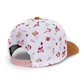 Casquette Vintage flowers - du 9 mois au 12 ans S - 9-18 mois - 48 cm