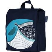 Sac à dos – Baleine