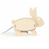 Lampe lapin